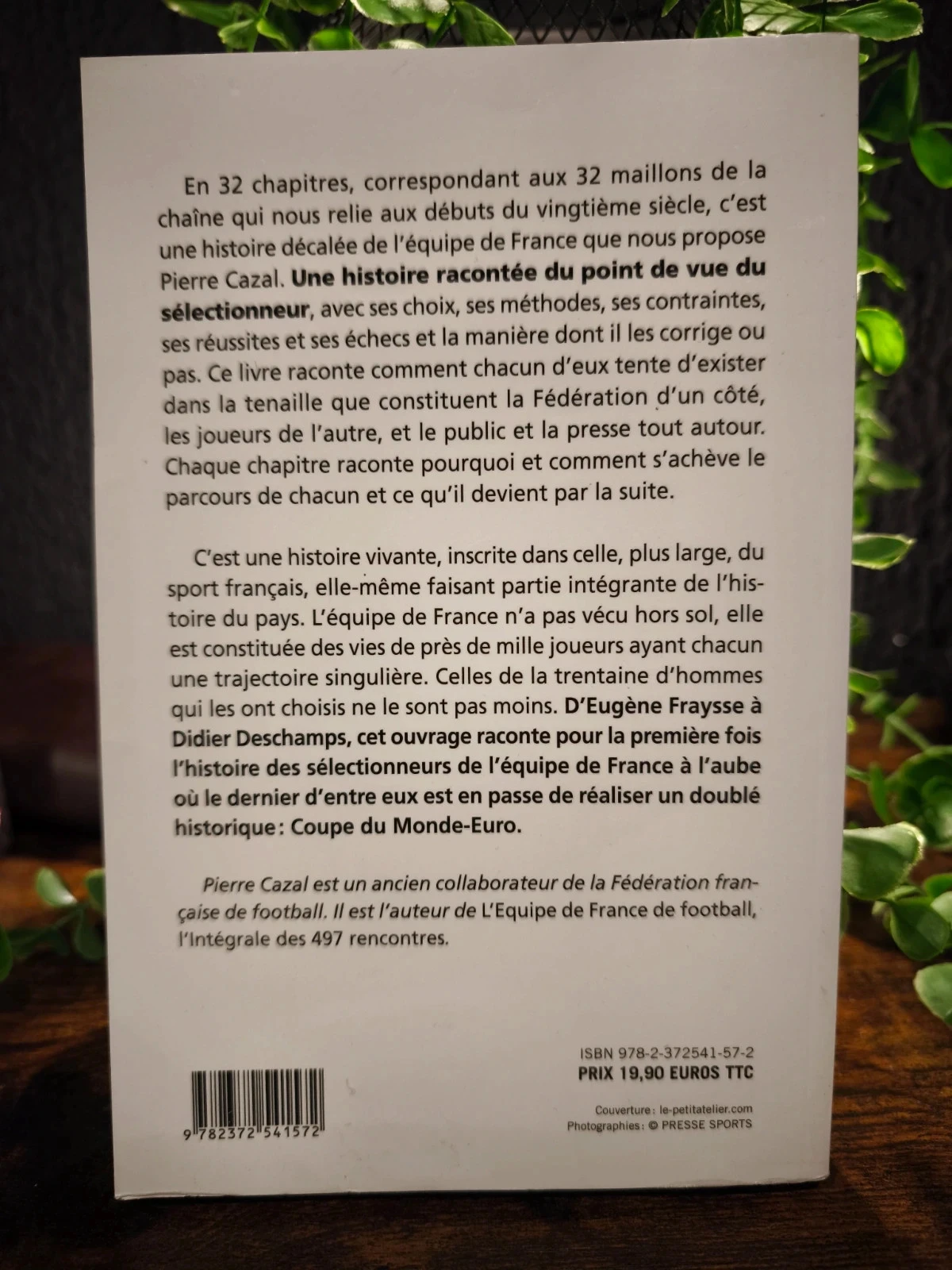 Sélectionneurs des bleus – photo 2